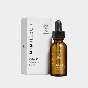 Cyber C Serum