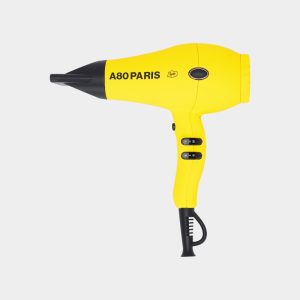 WINDREAM IONIC INFRARED DRYER L’ORIGINAL YELLOW HK PLUG