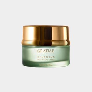 Moisturizing Renewal Cream