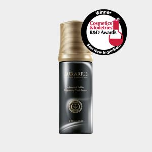 Advanced Truffles Brightening Neck Serum