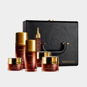 Rosa Negra Oxygen Defense Cellular Complete Treatment