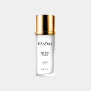 Soin Blanc Brightening Serum
