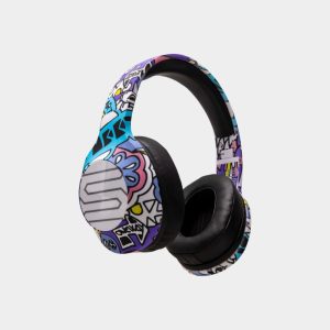 ULTRA WIRELESS HEADPHONES A80 PARIS X SOUL