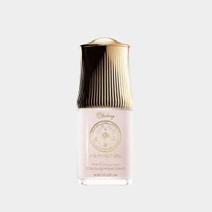 Pink Chardonnay Champagne Eye Cream