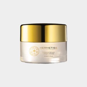 Professional Diamond Collagen Moisturizer