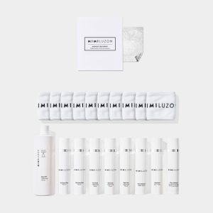 Protocol 2 - Get Even Treatment - Pro