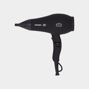 WINDREAM IONIC INFRARED DRYER L’ORIGINAL BLACK HK PLUG