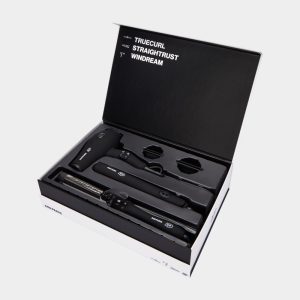 DREAM SET L'ORIGINAL BLACK HK PLUG