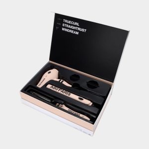 DREAM SET LIMITED EDITION A80 PARIS x TMB HK PLUG