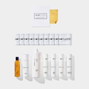 Protocol 1 - Lift And Glow - Pro