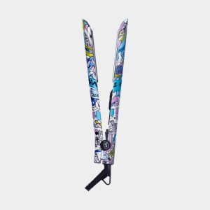 SURFHAIR DIGITAL NST STYLER PLANET STYLE WHITE HK PLUG