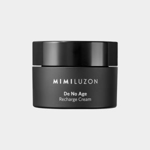 De No Age Recharge Cream