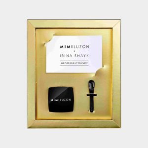 24K Pure Gold Lip Treatment