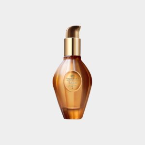 Tourmaline BX Skin Relaxor Rich Foaming Cream Cleanser