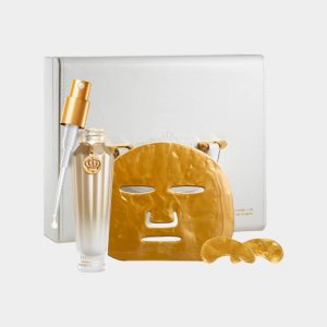 Golden Elixir Luxe Skin Treatment