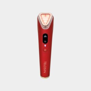 Telosin X Red Anti Aging and Skin Rejuvenation Device