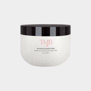 Radiance Body Peel