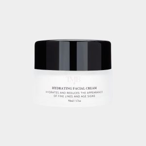 Hydrating Facial Cream
