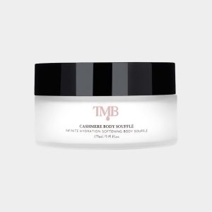 Cashmere Body Soufflé