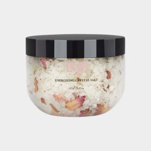 Energizing Crystal Salt