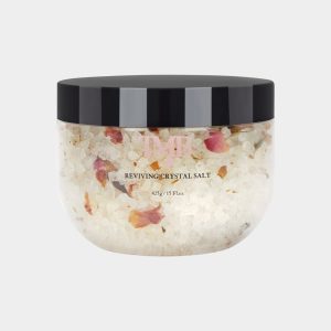 Reviving Crystal Salt