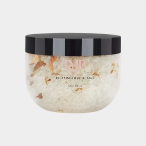 Relaxing Crystal Salt