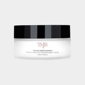 Velvet Body Soufflé