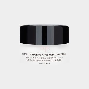 Multi-Corrective Anti-Aging Eye Cream