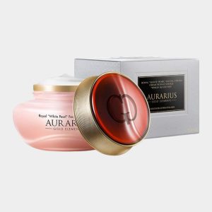 Royal White Pearl Facial Cream