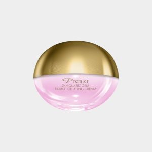 Quartz Gem Liquid Ice Lifting Cream