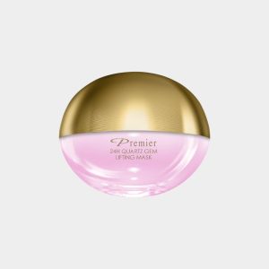 Quartz Gem Metamorphosis Lifting Mask