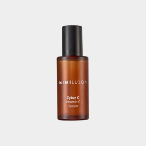 Cyber C Serum
