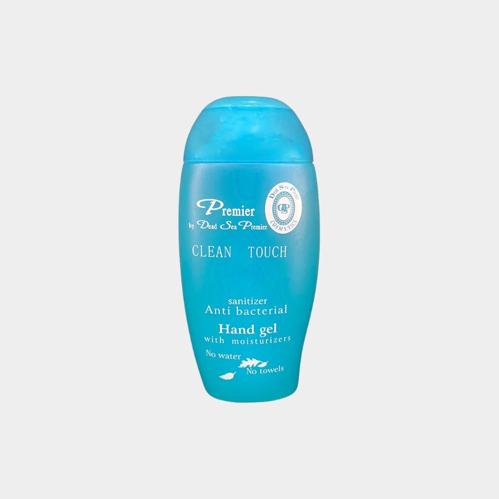 Anti Bacterial Hand Gel