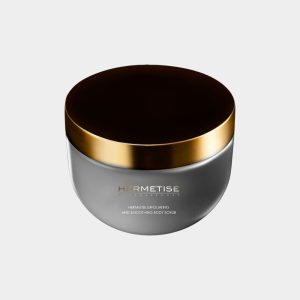 Exfoliating and Smoothing Body Scrub