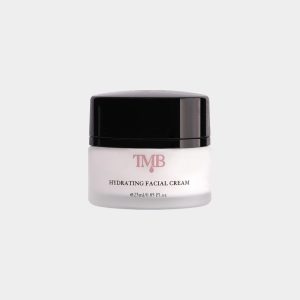 Hydrating Facial Cream