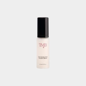 Deep Hydration Golden Serum