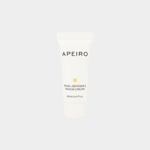 Pearl Defense & Renew Cream