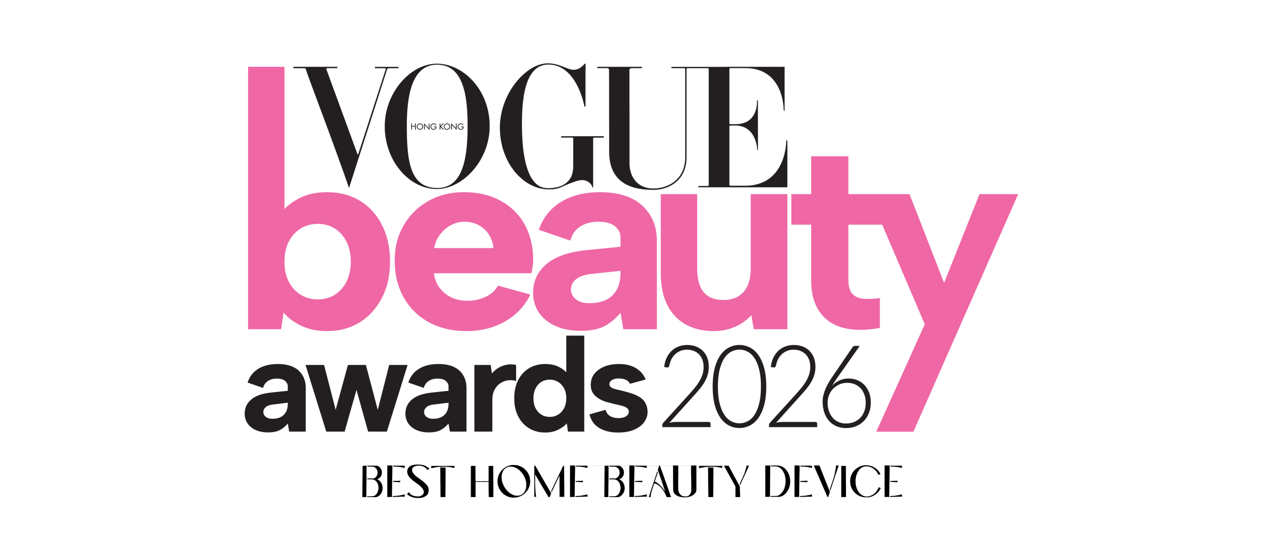 Vogue Beauty Awards 2026