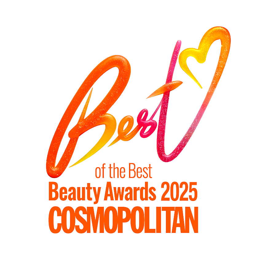 Cosmopolitan Best of the Best Beauty Awards