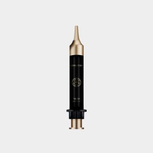 Yubari King Gold Wrinkle Eraser