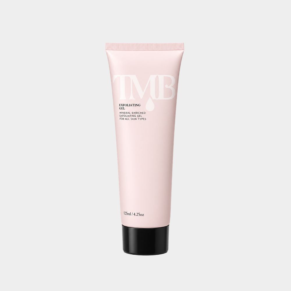 Facial Exfoliating Gel