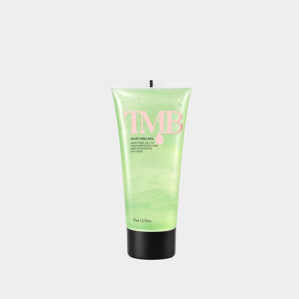 Aloe Vera Gel — Mini