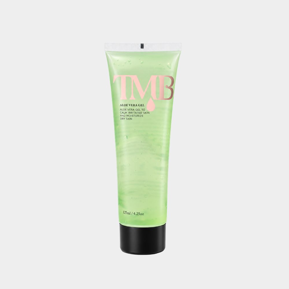 Aloe Vera Gel