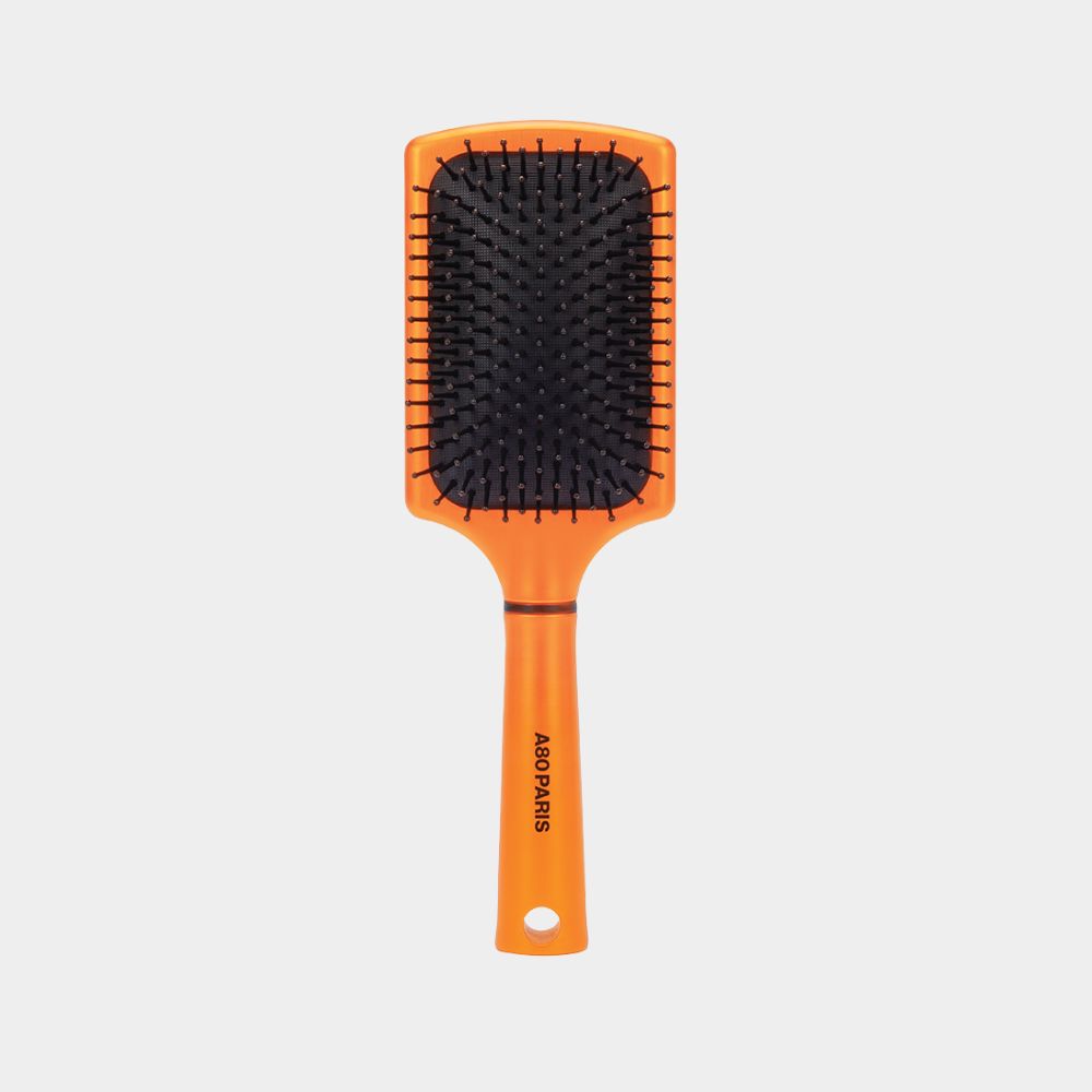 BRUSHANISTA ORANGE PRO