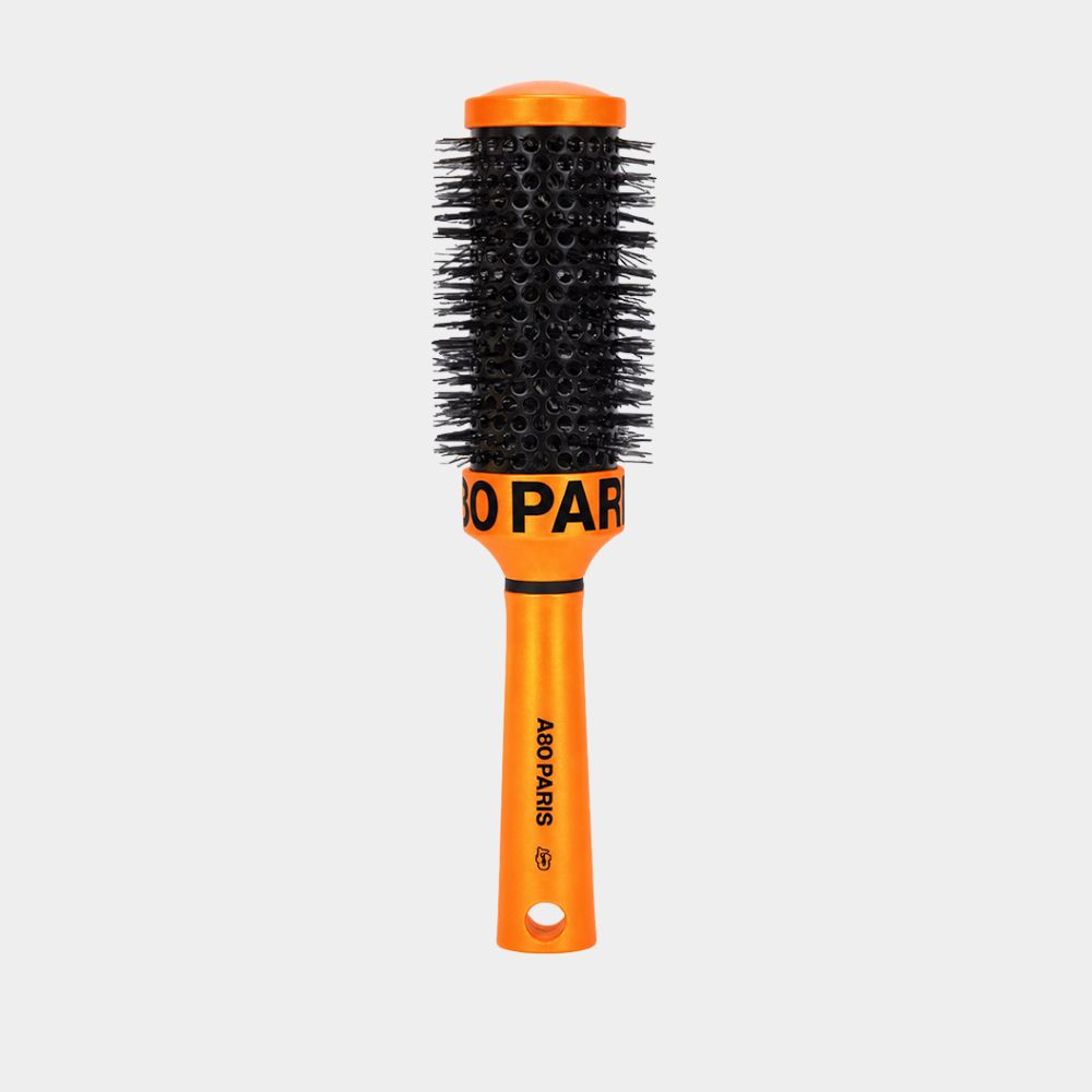 ROUNDLOVE 離子梳 ORANGE PRO